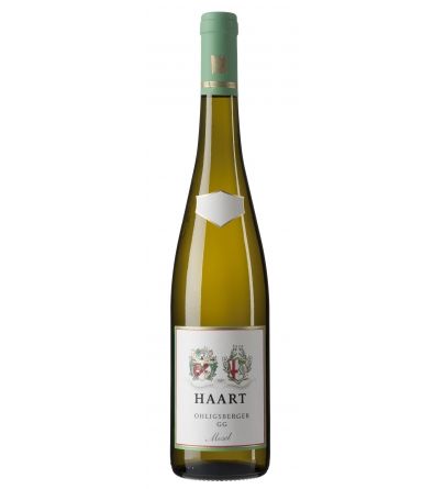 Haart Ohligsberger Mosel Riesling GG